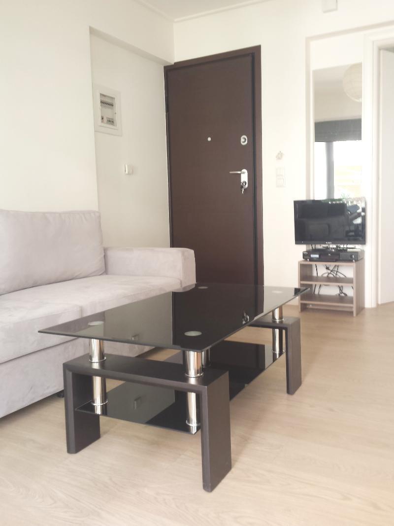 Elvita Apartments Atenas Exterior foto