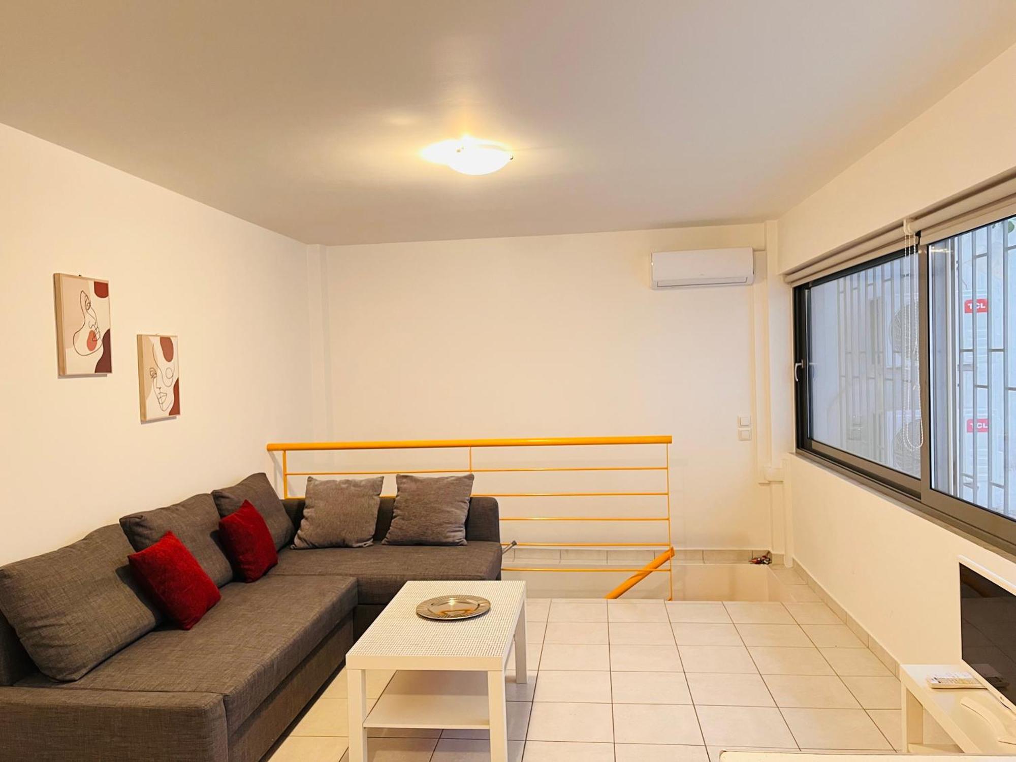 Elvita Apartments Atenas Exterior foto