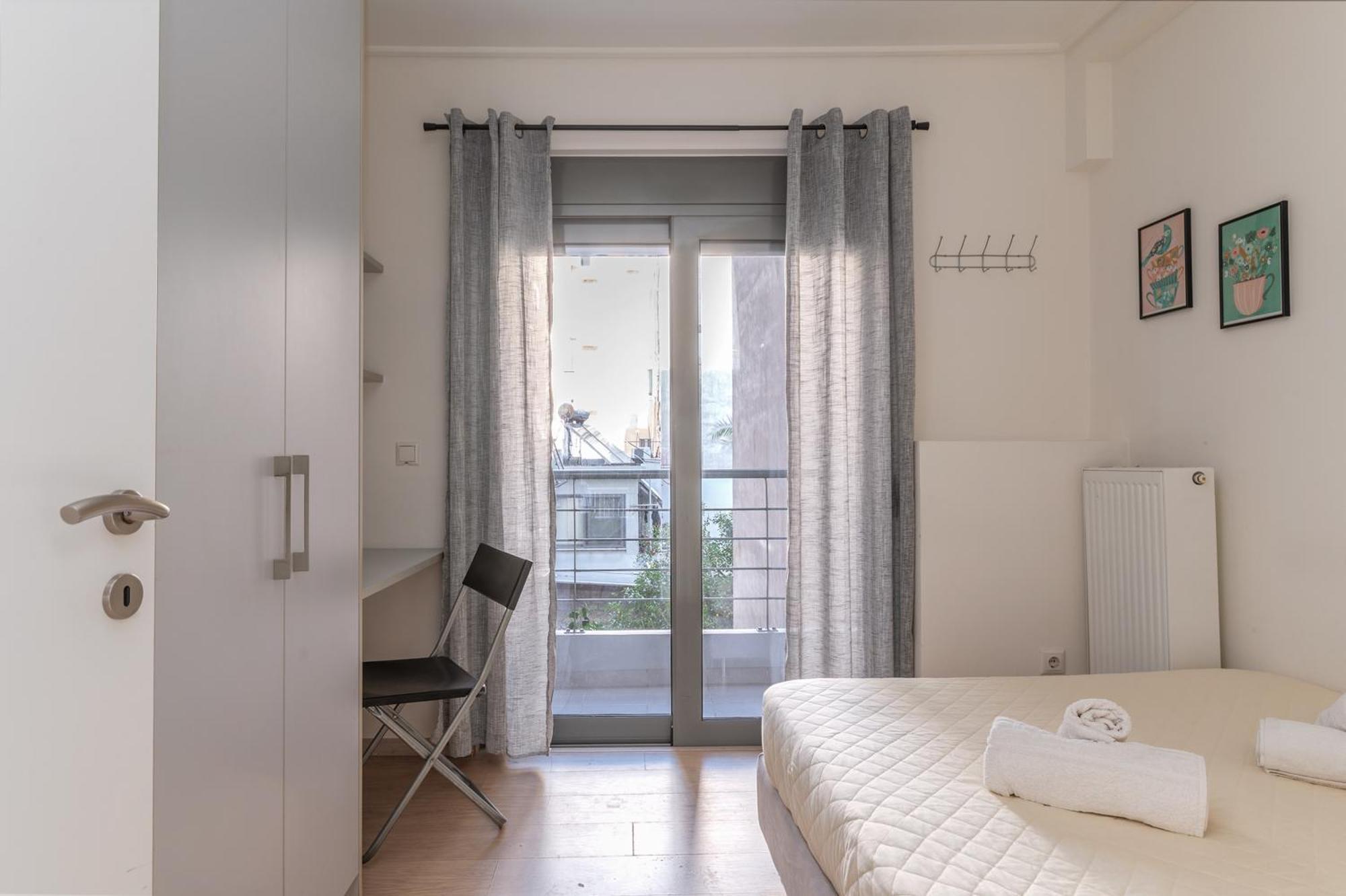 Elvita Apartments Atenas Exterior foto